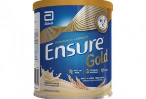 ENSURE ENSURE GOLD WHEAT 850G